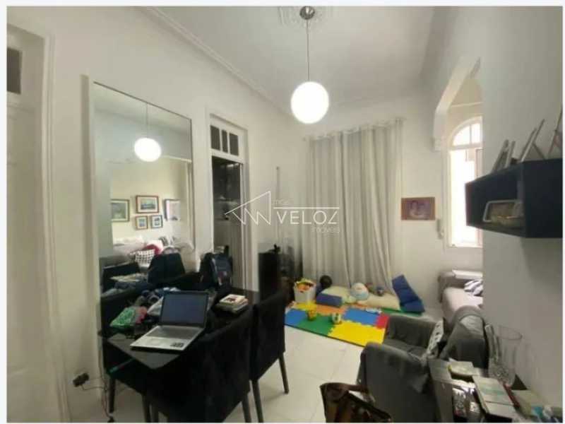 Casa de Vila à venda com 2 quartos, 39m² - Foto 17