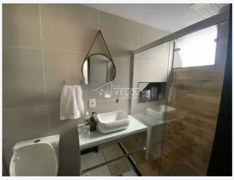 Casa de Vila à venda com 2 quartos, 39m² - Foto 22