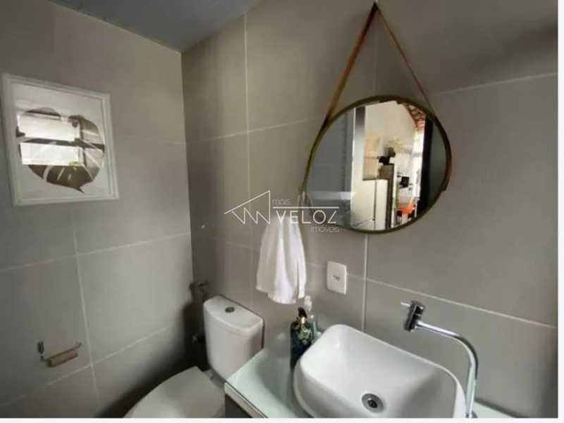 Casa de Vila à venda com 2 quartos, 39m² - Foto 23