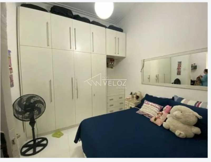 Casa de Vila à venda com 2 quartos, 39m² - Foto 25