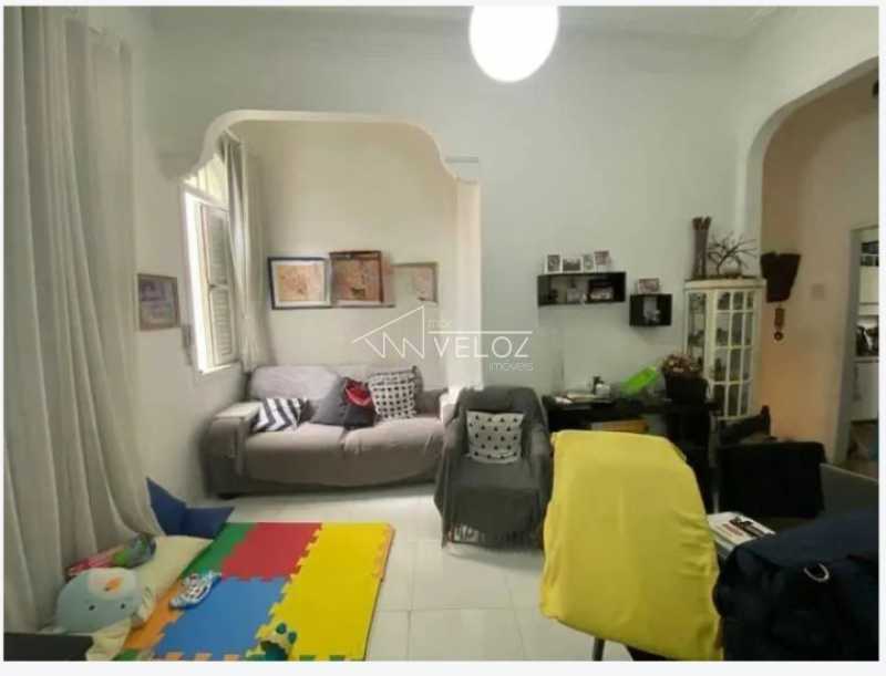 Casa de Vila à venda com 2 quartos, 39m² - Foto 26