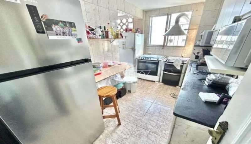 Apartamento, 3 quartos, 93 m² - Foto 1