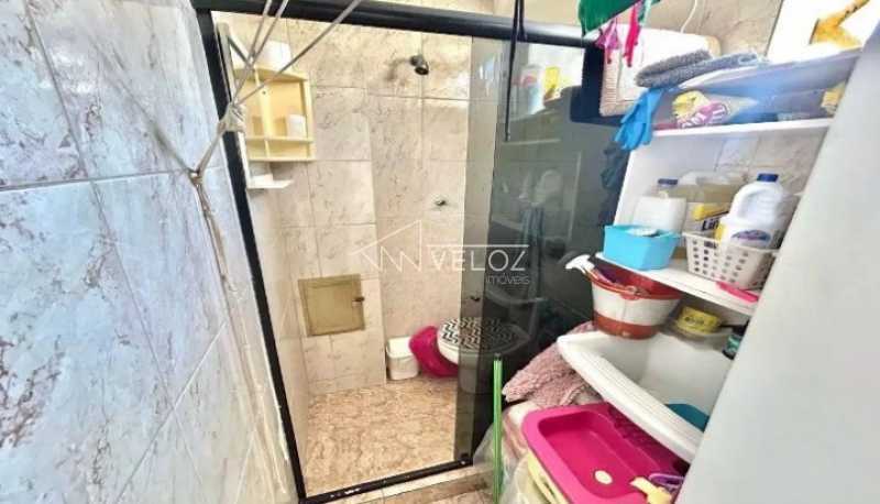Apartamento, 3 quartos, 93 m² - Foto 8