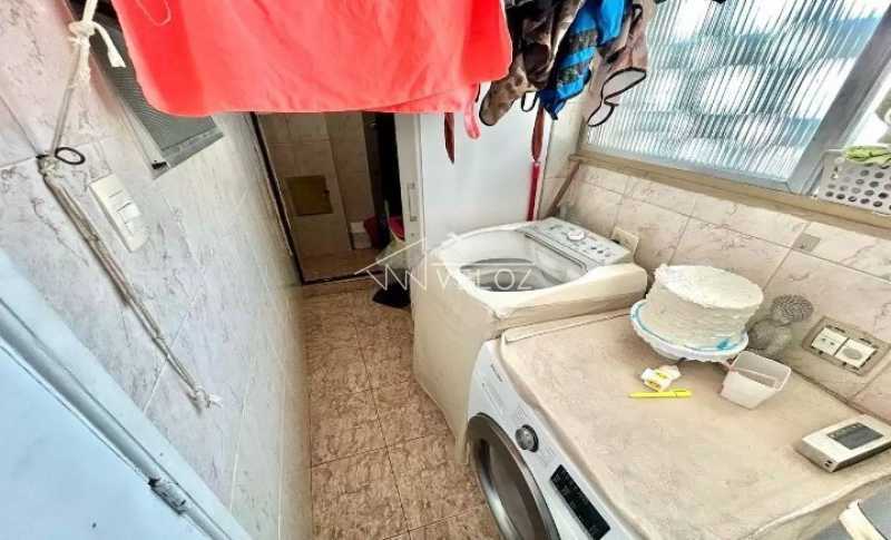 Apartamento, 3 quartos, 93 m² - Foto 3