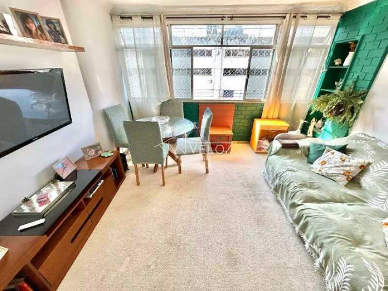 Apartamento, 3 quartos, 93 m² - Foto 4