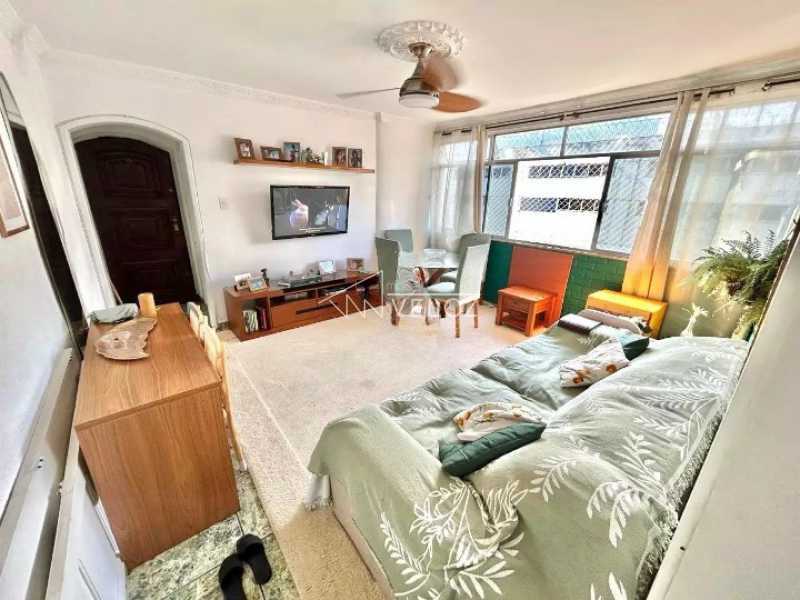 Apartamento, 3 quartos, 93 m² - Foto 14