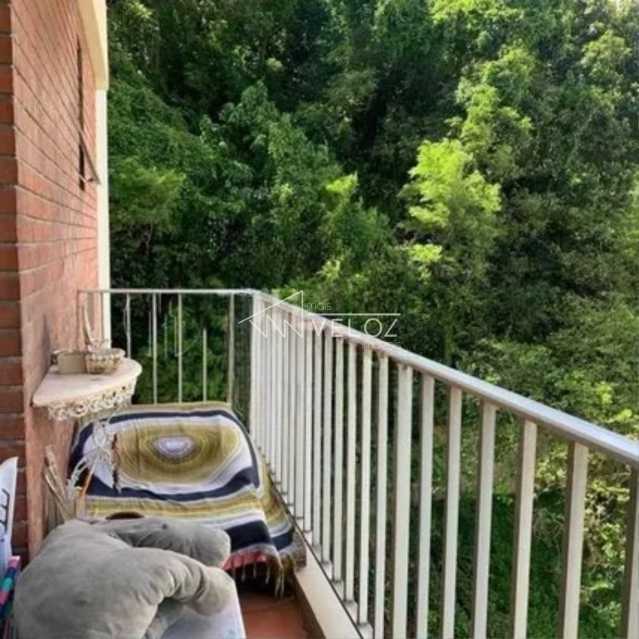 Apartamento, 2 quartos, 93 m² - Foto 21