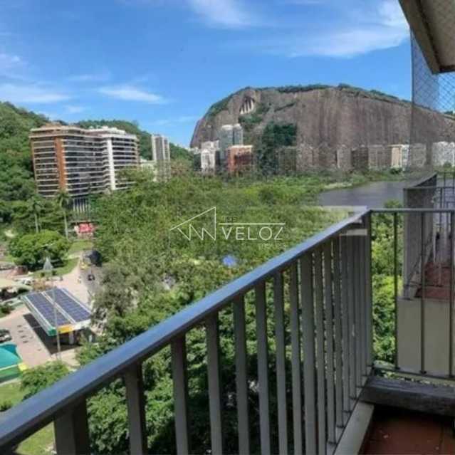 Apartamento, 2 quartos, 93 m² - Foto 7