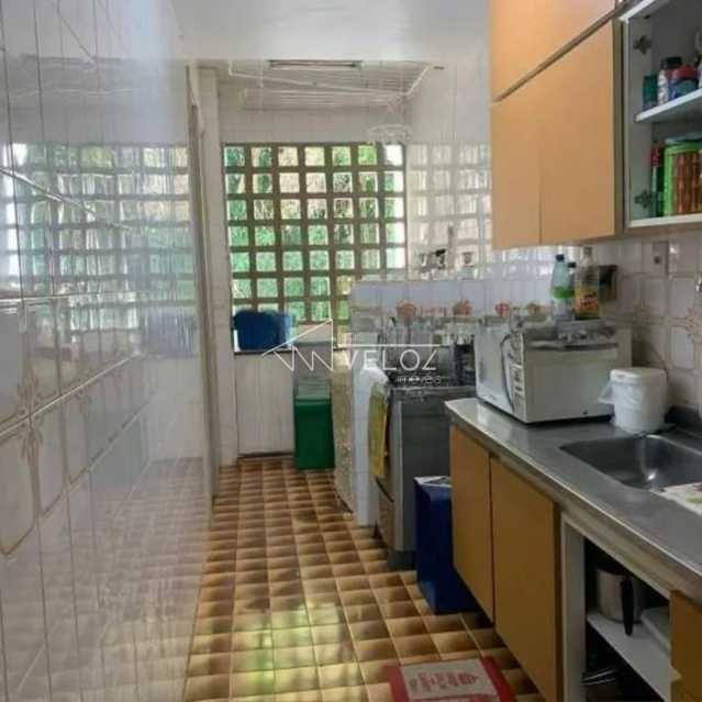 Apartamento, 2 quartos, 93 m² - Foto 17