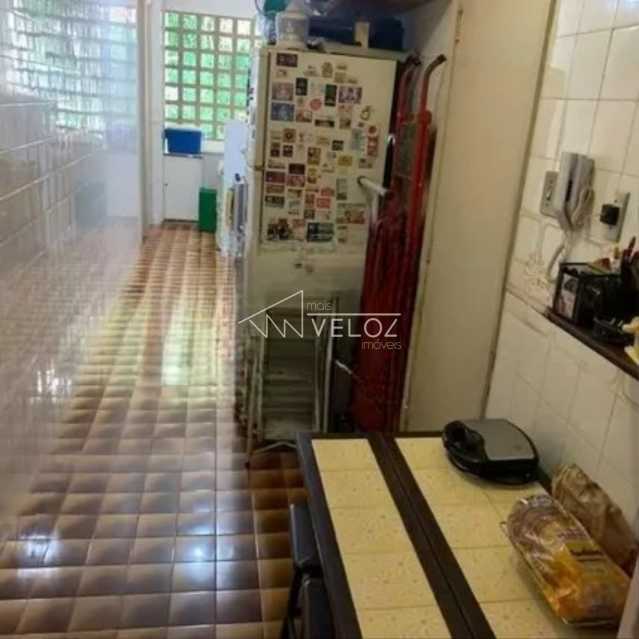 Apartamento, 2 quartos, 93 m² - Foto 27