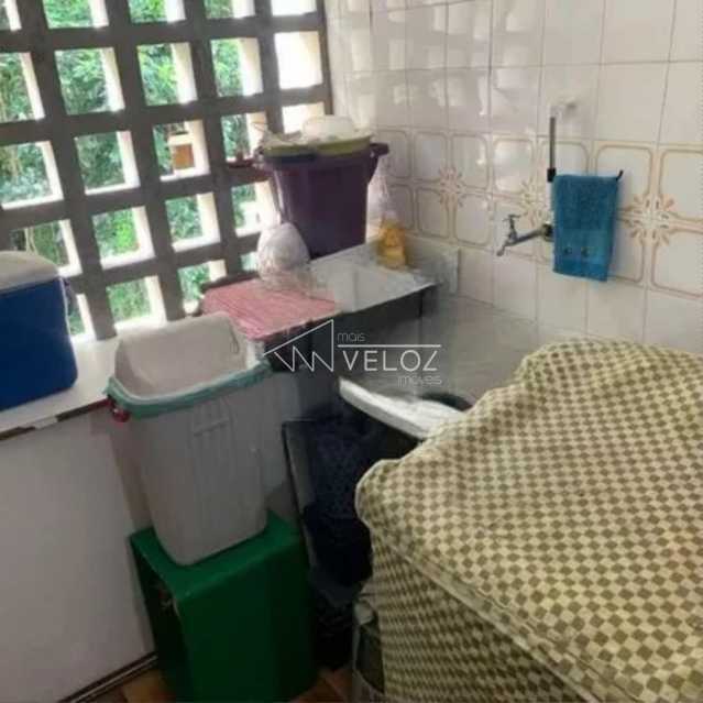 Apartamento, 2 quartos, 93 m² - Foto 15