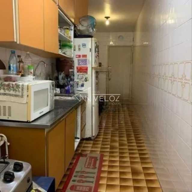 Apartamento, 2 quartos, 93 m² - Foto 2