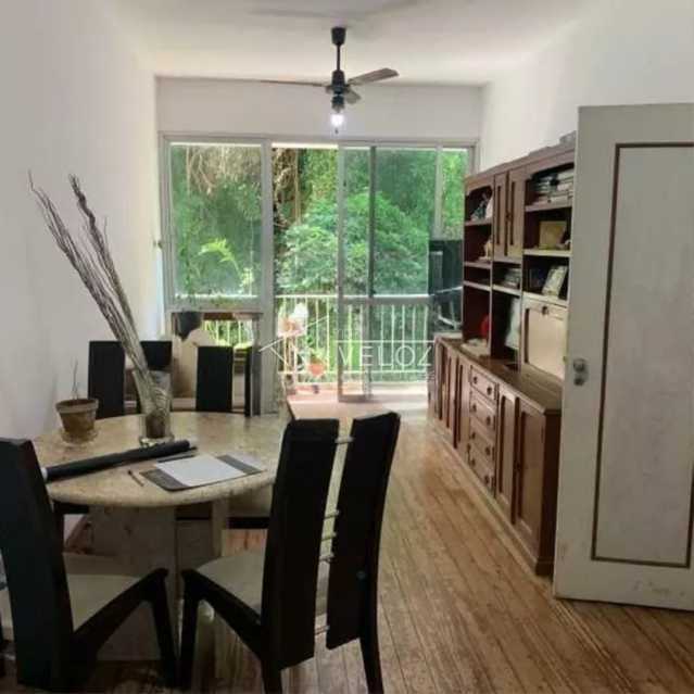 Apartamento, 2 quartos, 93 m² - Foto 6