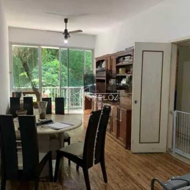 Apartamento, 2 quartos, 93 m² - Foto 3