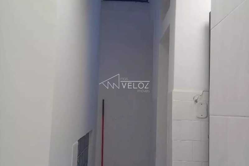 Apartamento, 3 quartos, 74 m² - Foto 6