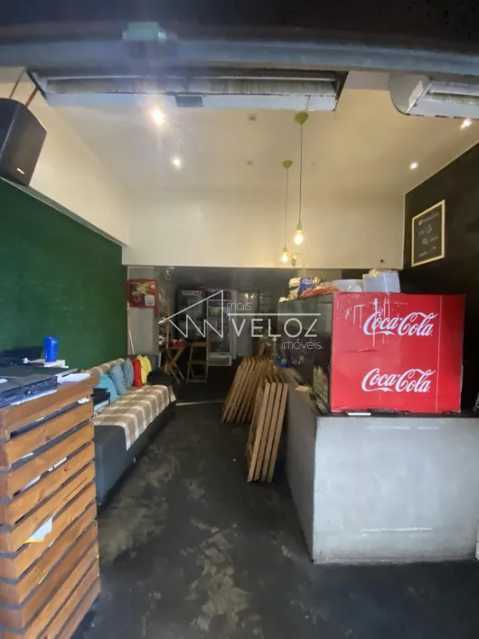 Loja-Salão, 64 m² - Foto 1