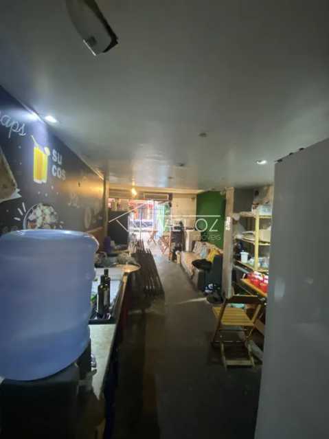 Loja-Salão, 64 m² - Foto 5