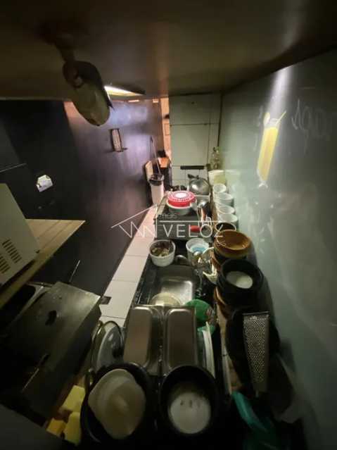 Loja-Salão, 64 m² - Foto 4