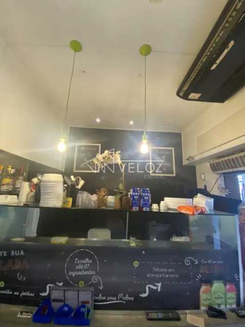 Loja-Salão, 64 m² - Foto 2