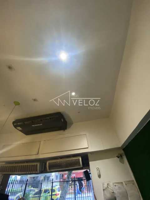 Loja-Salão, 64 m² - Foto 1