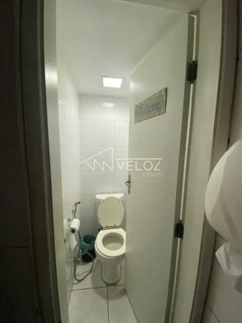 Loja-Salão, 64 m² - Foto 15