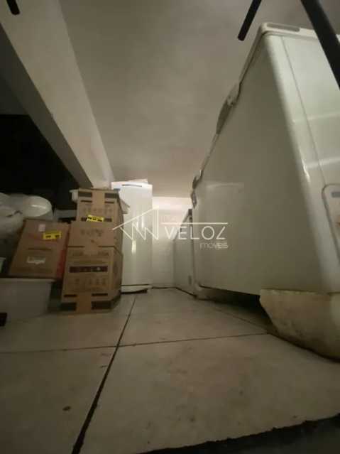 Loja-Salão, 64 m² - Foto 8