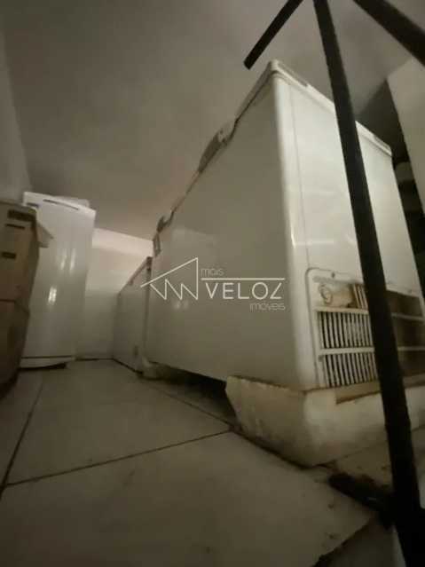 Loja-Salão, 64 m² - Foto 2