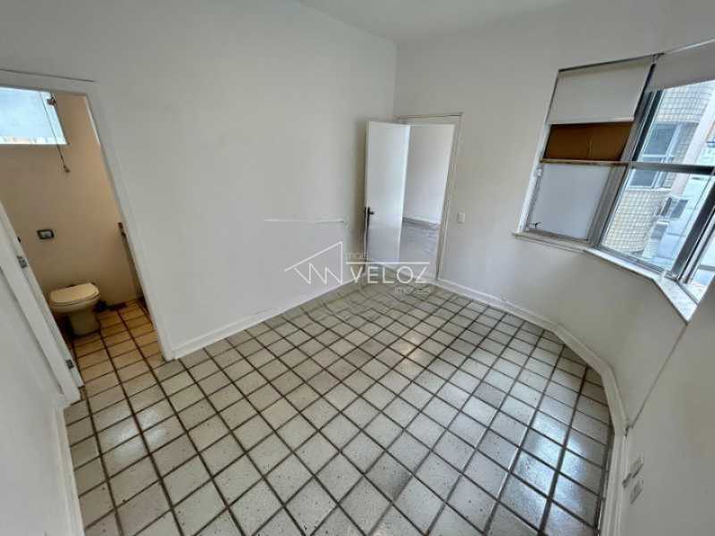 Apartamento à venda com 3 quartos, 132m² - Foto 6