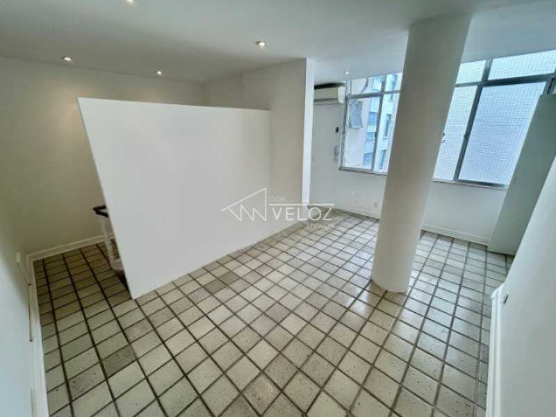 Apartamento à venda com 3 quartos, 132m² - Foto 7