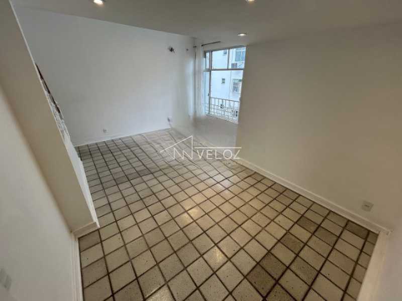 Apartamento à venda com 3 quartos, 132m² - Foto 8