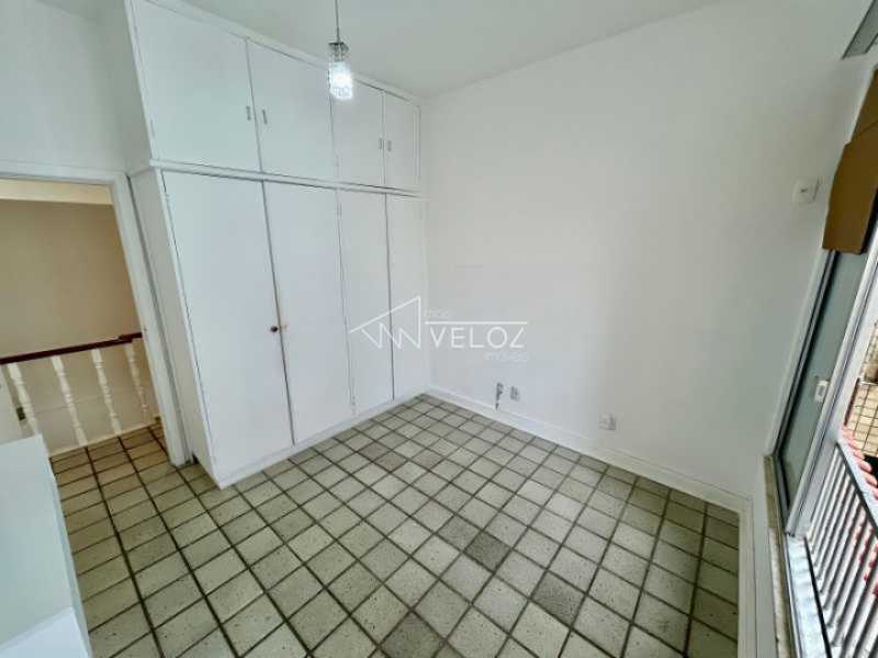 Apartamento à venda com 3 quartos, 132m² - Foto 9