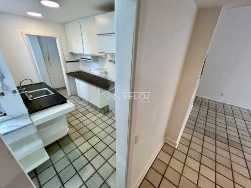 Apartamento à venda com 3 quartos, 132m² - Foto 10
