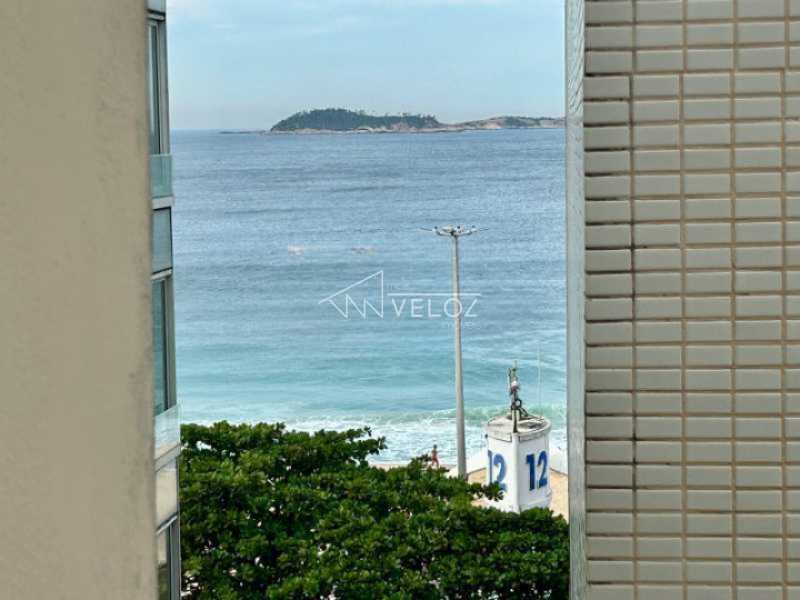 Apartamento à venda com 3 quartos, 132m² - Foto 1