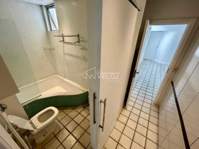 Apartamento à venda com 3 quartos, 132m² - Foto 13