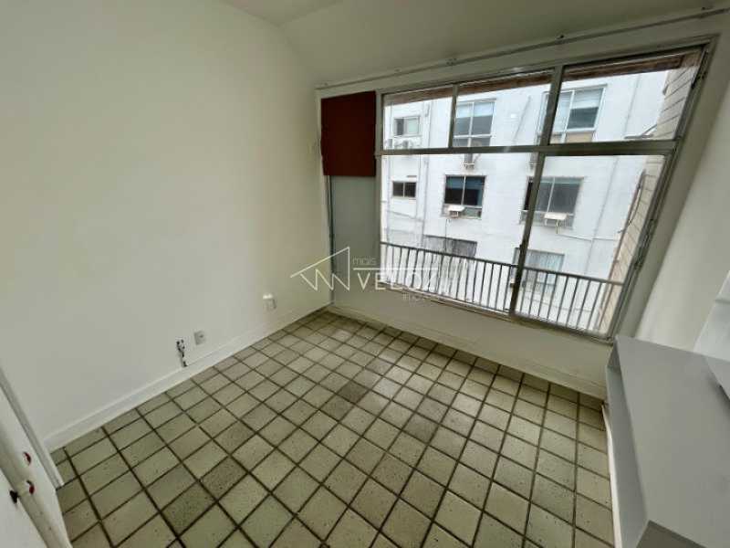 Apartamento à venda com 3 quartos, 132m² - Foto 14