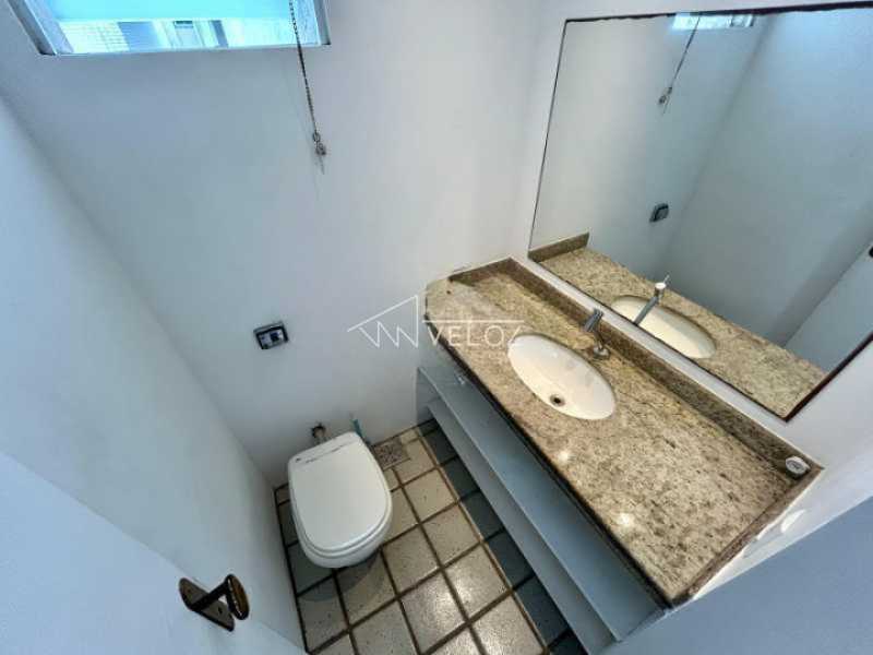 Apartamento à venda com 3 quartos, 132m² - Foto 15