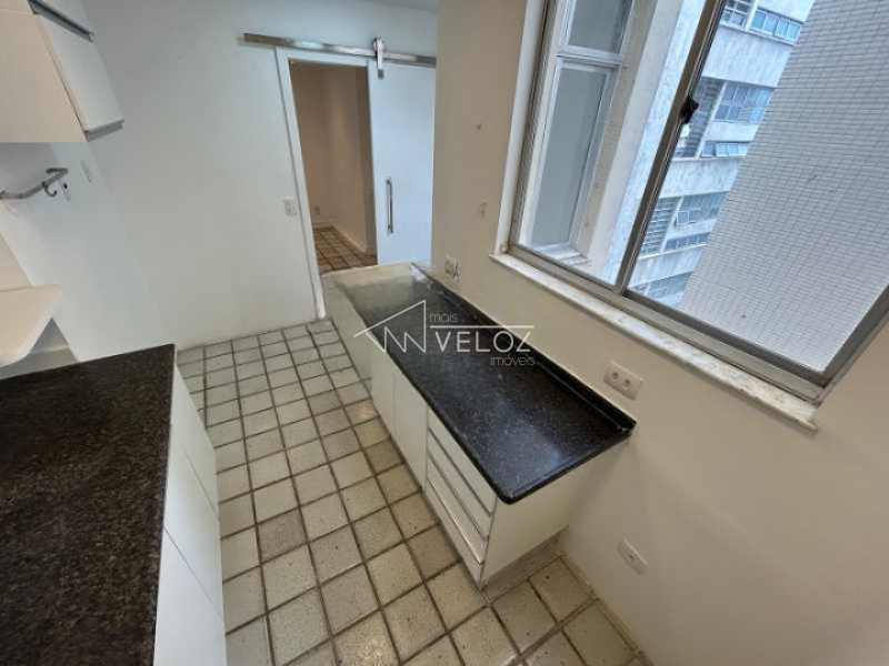Apartamento à venda com 3 quartos, 132m² - Foto 16