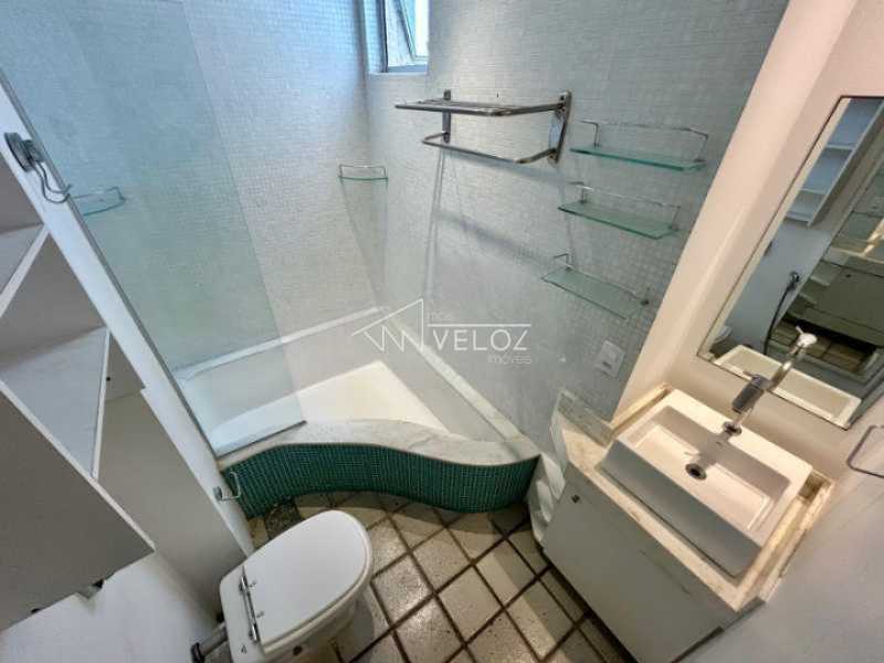 Apartamento à venda com 3 quartos, 132m² - Foto 17