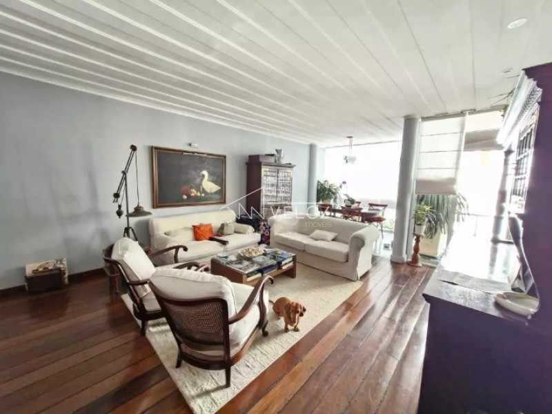 Cobertura à venda com 4 quartos, 191m² - Foto 7