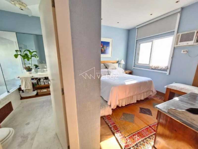 Cobertura à venda com 4 quartos, 191m² - Foto 11