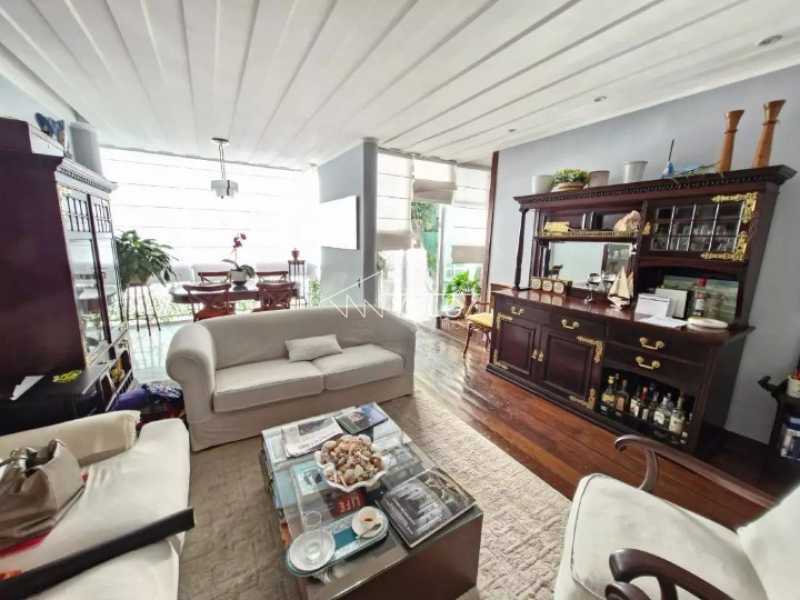 Cobertura à venda com 4 quartos, 191m² - Foto 8