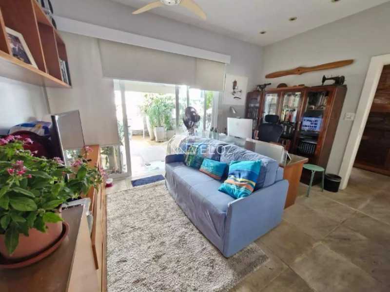 Cobertura à venda com 4 quartos, 191m² - Foto 1