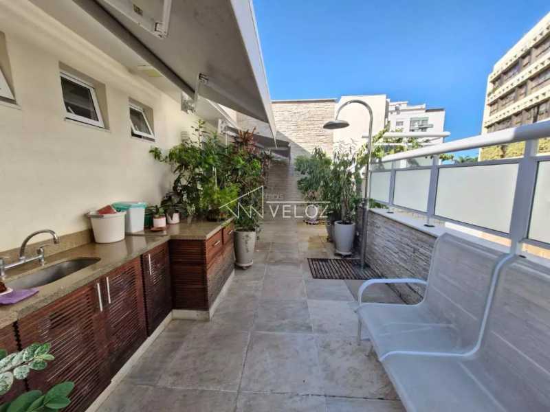 Cobertura à venda com 4 quartos, 191m² - Foto 5