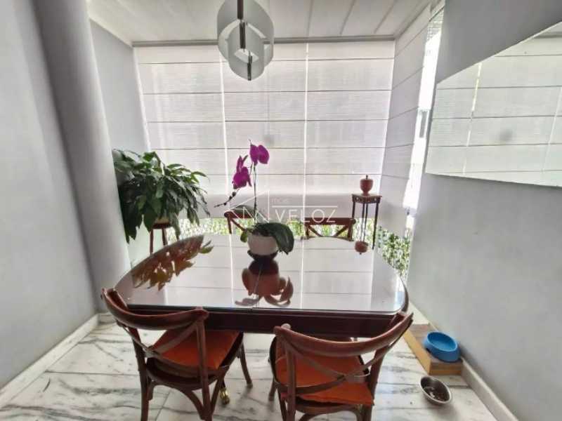 Cobertura à venda com 4 quartos, 191m² - Foto 15
