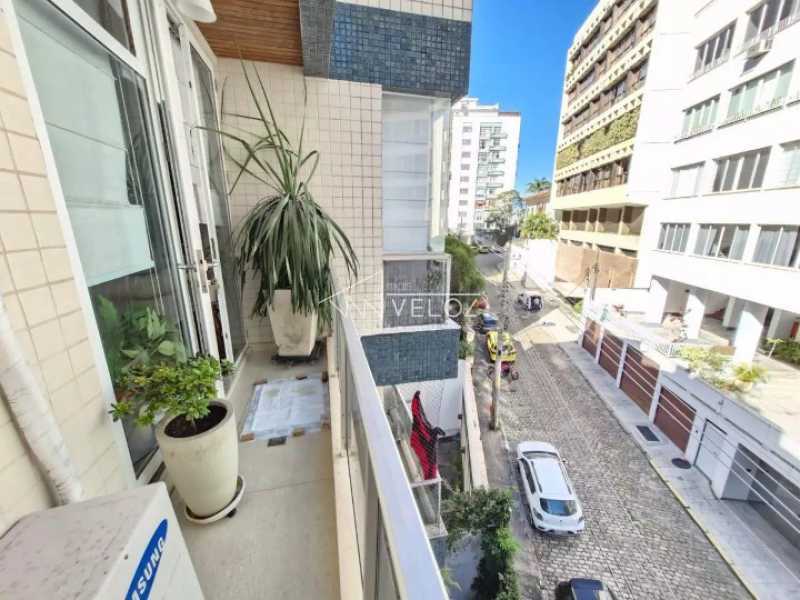 Cobertura à venda com 4 quartos, 191m² - Foto 6