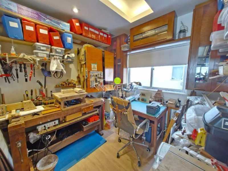 Cobertura à venda com 4 quartos, 191m² - Foto 22