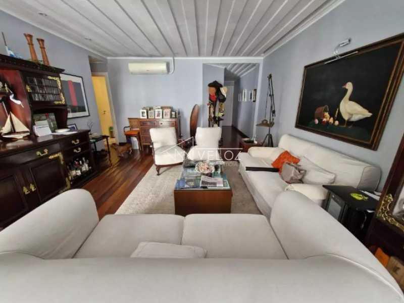 Cobertura à venda com 4 quartos, 191m² - Foto 9