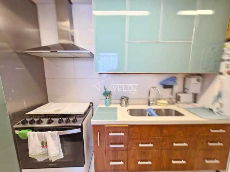 Cobertura à venda com 4 quartos, 191m² - Foto 17
