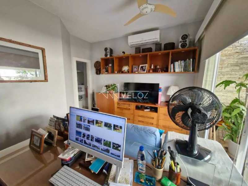 Cobertura à venda com 4 quartos, 191m² - Foto 21