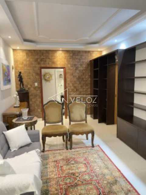 Apartamento, 3 quartos, 111 m² - Foto 17